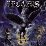 Pegazus - Breaking The Waves